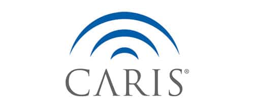 caris logo