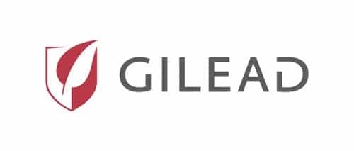 gilead logo