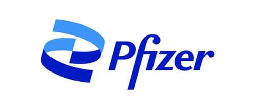 pfizer logo