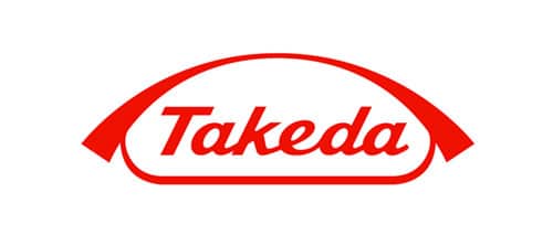 takeda logo