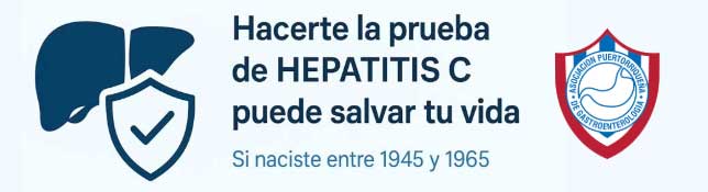 hepatitis banner